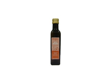 Aceite de Avellana de 1ª presión. 250ml.