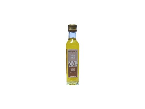 Aceite de nueces de 1ª presión. 250ml.