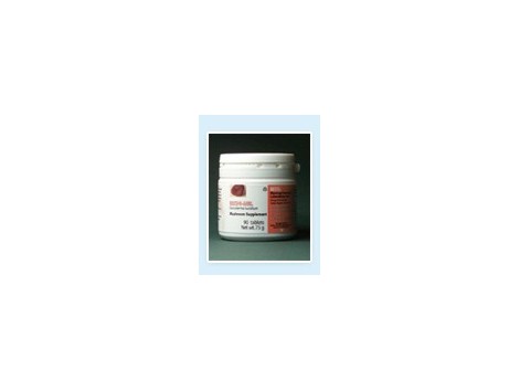 Reishi Ganoderma MRL 500mg. 90 comprimidos. Atena