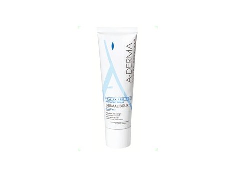 A-Derma Dermalibour+ Protective Cream