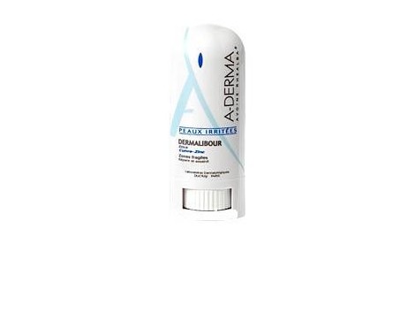 Aderma Dermalibour Stick 8 gr Aderma Dermalibour Stick 8 gr