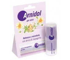 Arnidol Stick Gel 15ml bar.