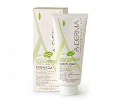 Aderma Exomega barrier cream 100 ml