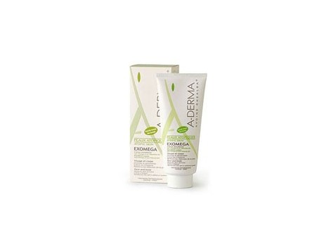 Aderma Exomega barrier cream 100 ml