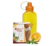 Siken Form Diuridren 14 envelopes