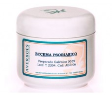 Averroes Eccema psoriasico emulsión de 100ml. Averroes