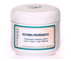 Averroes Eczema psoriatic emulsion 100ml. Averroes