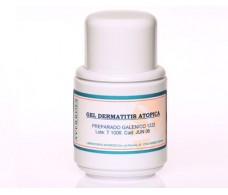 Averroes Gel dermatitis atópica 250ml. Averroes