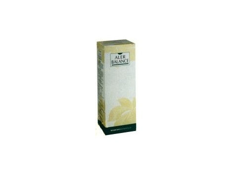 Bioserum Aler Balance jarabe 250ml. Bioserum