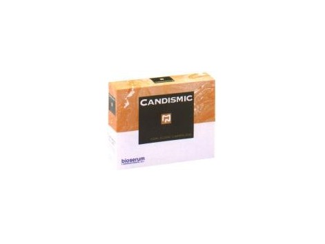 Bioserum Candismic 30 capsules. Bioserum Bioserum Candismic 30 capsules. Bioserum