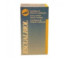 Bioserum Escualbiol 90 capsules. Bioserum