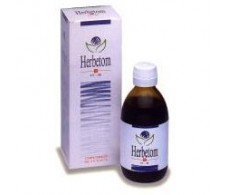 Herbetom 1 HB hepático 250ml. Bioserum