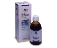 2 PM Herbetom lung 250ml. Bioserum