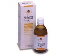 Herbetom 4 GC gastricol 250ml. Bioserum