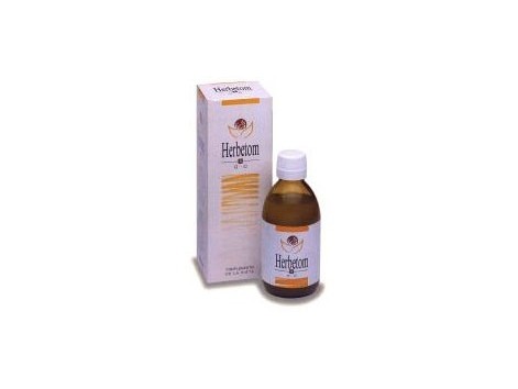 Herbetom 4 GC gastricol 250ml. Bioserum