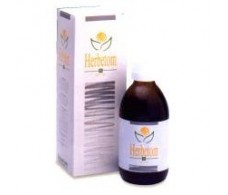 Herbetom 5 RV renal 250ml. Bioserum