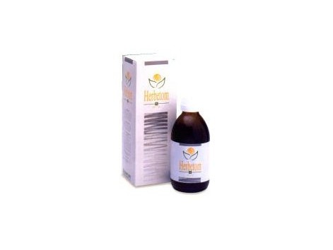 Herbetom 5 RV renal 250ml. Bioserum