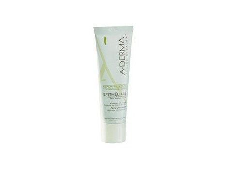 Aderma Epitelial AH crema reparadora al extracto de avena 40 ml