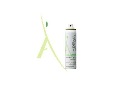 Aderma Epitelial Spray Reparador 75 ml