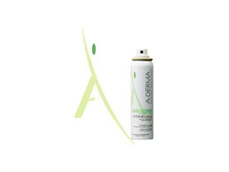 Aderma Epithelial Repair Spray 75 ml