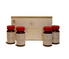 Bioserum Severance 1000 Royal Jelly. 15 ampoules. Bioserum