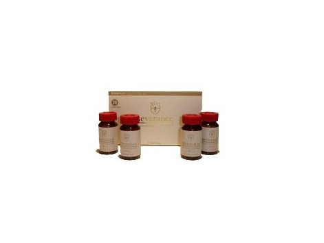 Bioserum Severance 1000 Jalea real. 15 ampollas. Bioserum