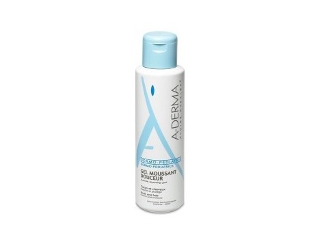 Aderma Bebe gel suave 500 ml