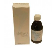 Sincelut forte jarabe 250ml. Bioserum