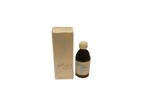 Sincelut forte jarabe 250ml. Bioserum