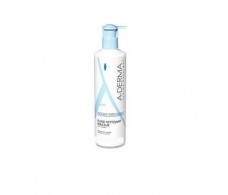 Bebe aderma cleansing milk 500 ml