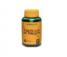 Herbora Shark cartilage Herboactiv 120 capsules