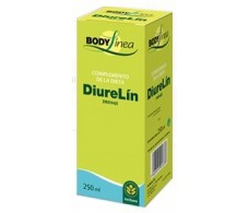 Herbora Diurelin 250ml Body Line 