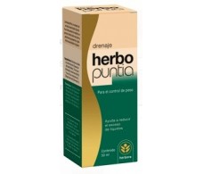 Herbora Herbopuntia drainage 50ml. Herbora