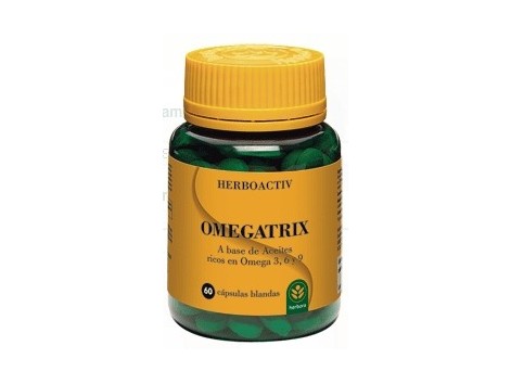 Herbora Omegatrix 60 pearls. Herbora Herbora Omegatrix 60 pearls. Herbora