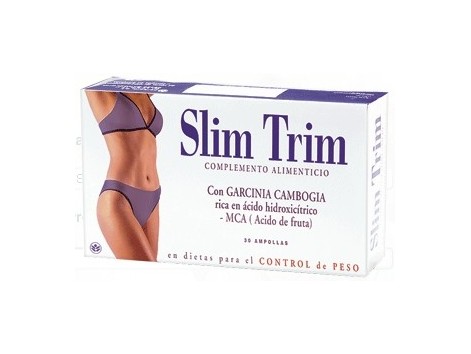 Herbora Slim Trim 20 ampules. Herbora Herbora Slim Trim 20 ampules. Herbora