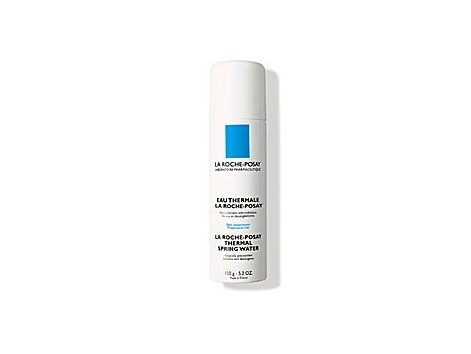 La Roche Posay Thermal Spring Water 150 ml. La Roche Posay Thermal Spring Water 150 ml.