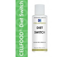 Cellfood dieta 118ml.