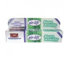 Air Lift breath good TOOTHPASTE 50ml
