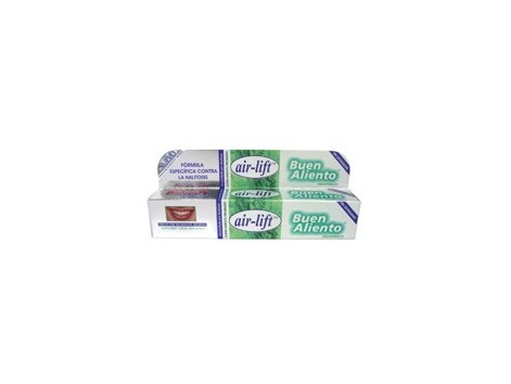 Air Lift breath good TOOTHPASTE 50ml Air Lift breath good TOOTHPASTE 50ml