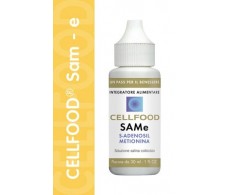 Cellfood SAMe 30ml.