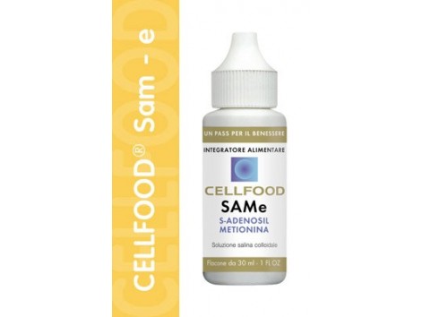 Cellfood SAMe 30ml.