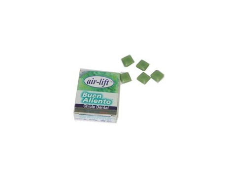 Bubble Gum Air Lift olive oil 10 pcs Bubble Gum Air Lift olive oil 10 pcs