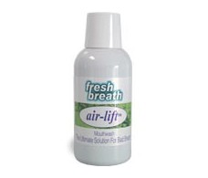 Air Lift good breath mint mouthwash 250 ml