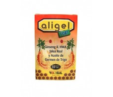 Aligel Fort 800 mg 50 perlas Tongil