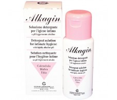 Alkagin solución 200 ml