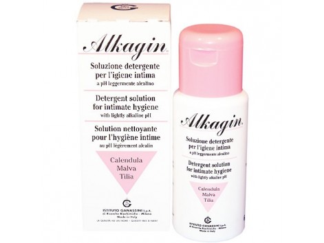 Alkagin 200 ml solution