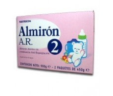 Almiron 2 A.R. Antiregurgitación 900 gr  2 x 450 g