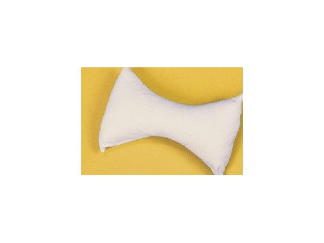 Cervical pillow Ualf big butterfly