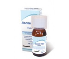 Aloclair Mouthwash 60 ml