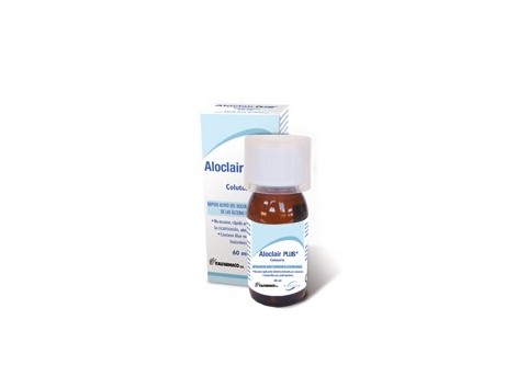 Aloclair Mouthwash 60 ml